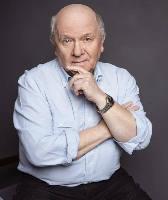 Сергей Лосев считает, что у Котта получился отличный фильм о людях, готовых пожертвовать собой ради идеи. Фото: Оксана Ивлева