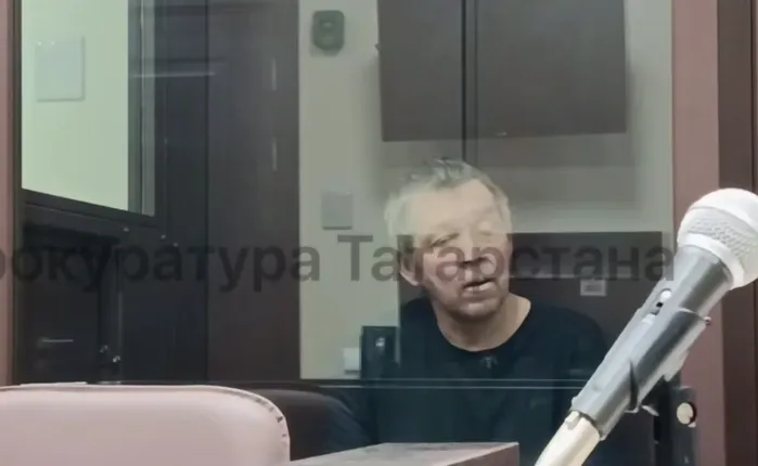 В Татарстане мужчина, по чьей вине пес отгрыз ухо 6-класснице, попал в СИЗО. Фото: соцсети