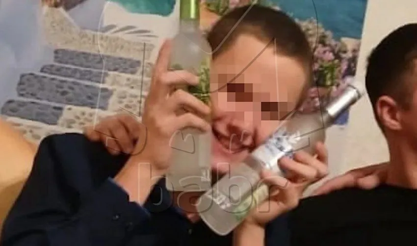 В иркутском селе 17-летний парень зарезал 4 друзей и еще 4 ранил, пока они спали. Фото: t.me/babr_mash