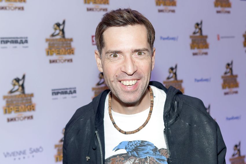 Максим Покровский*. Фото: legion-media.ru