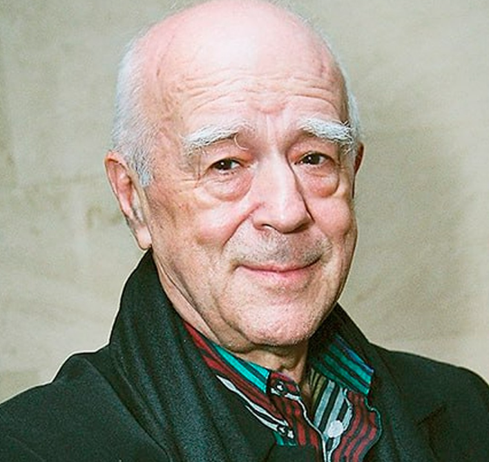  Коротич возглавлял «Огонёк» с 1986 по 1991 год. ФОТО: t.me/shot_shot