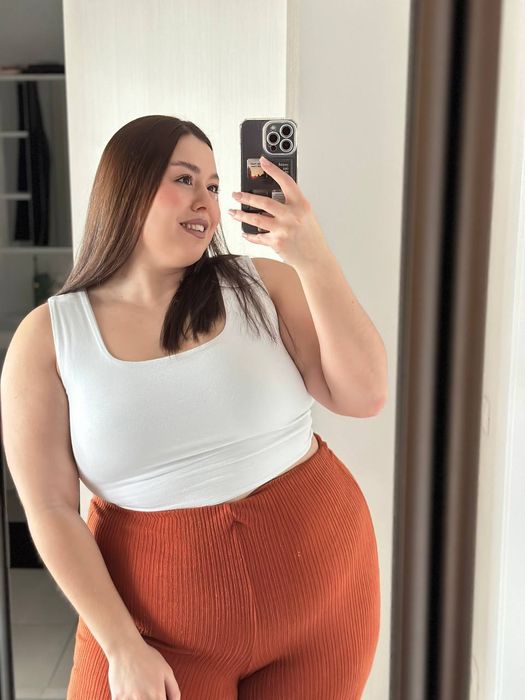 Ирина Нихаенко не читает хейтеров. ФОТО: соцсети