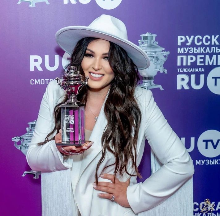 Фото: vk.com/irinadubcova