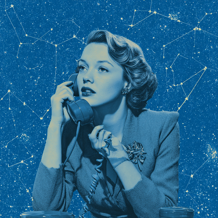 Козерогу в декабре 2025 года нужно открыться близким. Фото сгенерировано нейросетью Midjourney