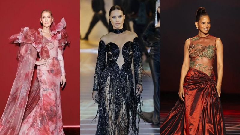 Коллаж "Жизни"