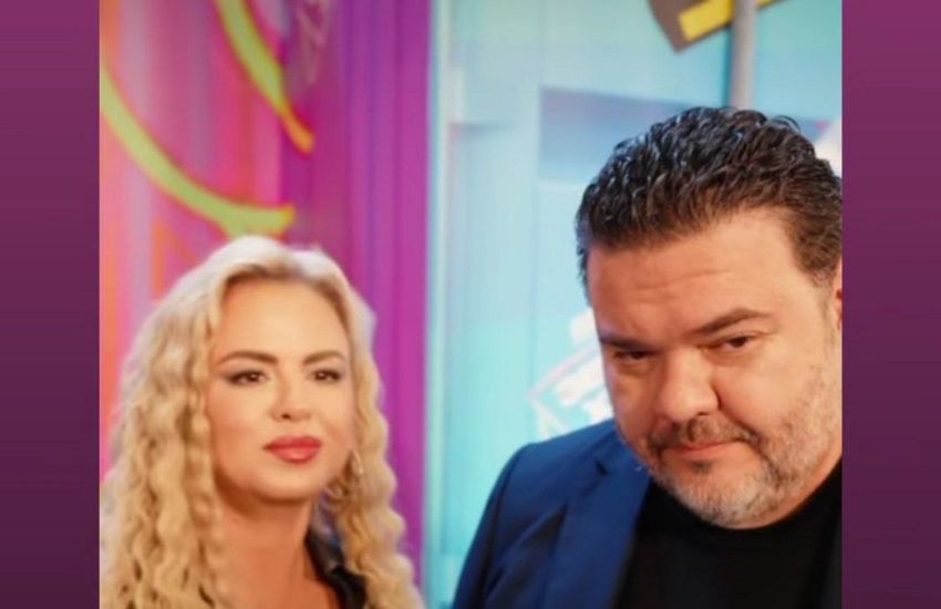 Семенович вышла в свет с бойфрендом. Фото: Инстаграм (запрещен в РФ) / @ann_semenovich