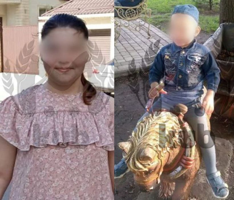 В Армавире женщина ударила 5-летнего сына ножом за плохое поведение и не вызывала скорую два часа. Фото: t.me/kub_mash