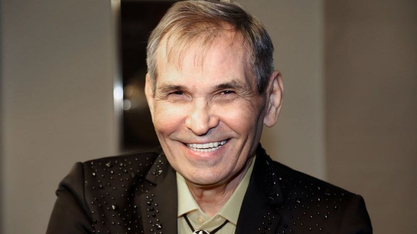 Бари Алибасов. Фото: legion-media.ru