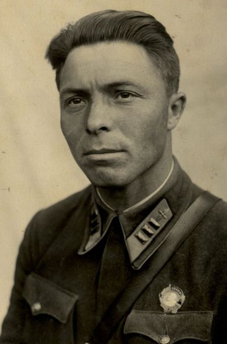 Андрей Данилов. Фото: belhistory.by