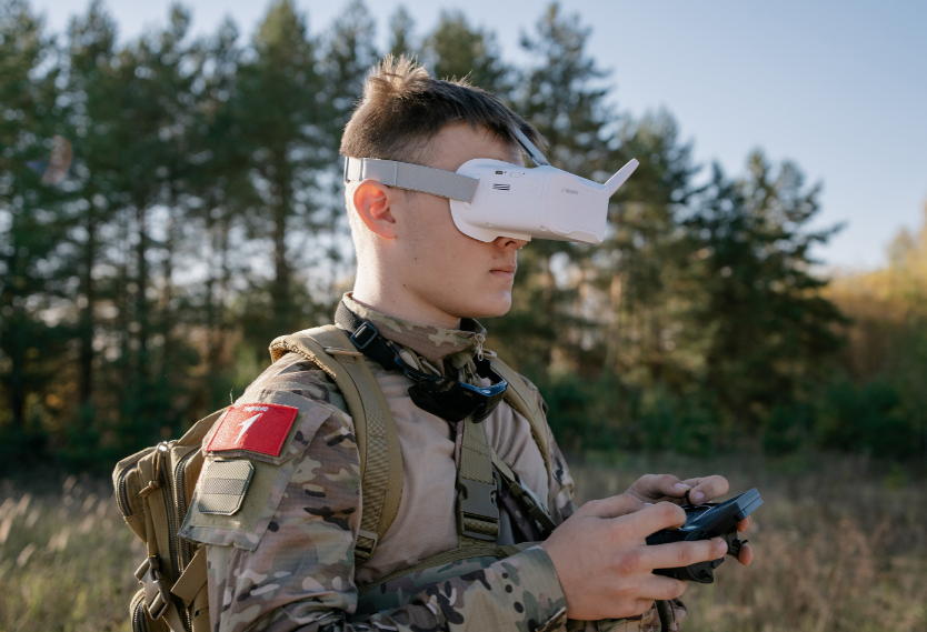 На участие в игре «Зарница 2.0» заявки подали более 3,1 млн ребят