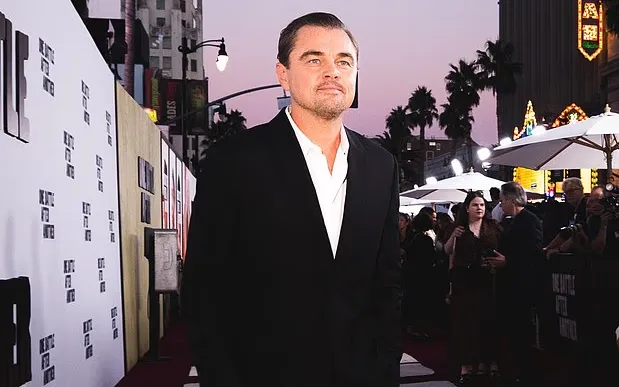 ДиКаприо вдохновлялся «Большой Лебовски» для роли в «Одна битва за другой». Фото: dailymail.co.uk