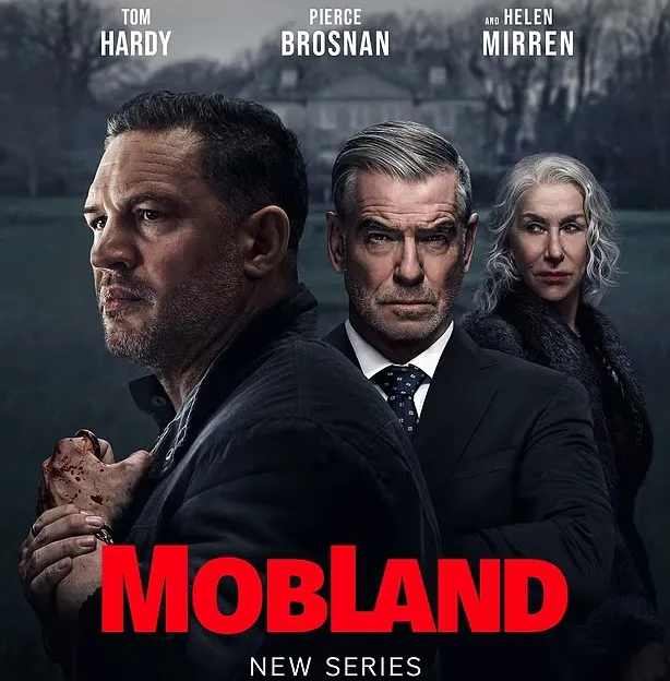 Так выглядел мартовский постер к первому сезону сериала «МообЛэнд». ФОТО: соцсети