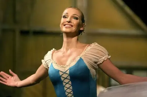 У Анастасии много как поклонников, так и хейтеров. ФОТО: соцсети