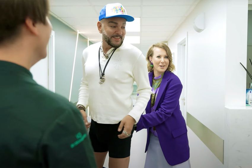 Фото: youtube.com / @sobchak