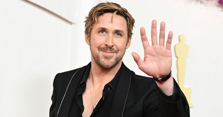 Райан Гослинг сыграл в самом долгом за всю его карьеру фильме - он идет 3 часа. Фото: соцсети