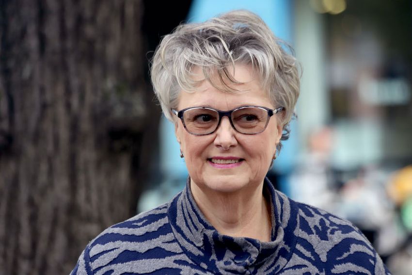 67-летняя дочь Леонида Гайдая и Нины Гребешковой попала в больницу в Москве