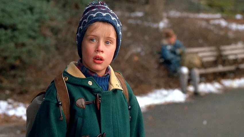 «Один дома-2: Затерянный в Нью-Йорке». Фото: кадр из фильма