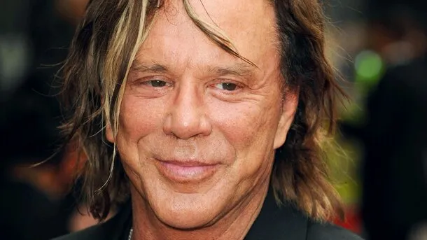 73-летнего Микки Рурка выселили из арендованного дома из-за долга в $60 тыс. Фото: соцсети