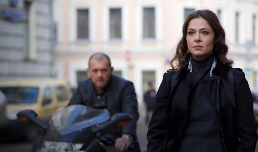 Сериал «Измены». Фото: кадр из фильма