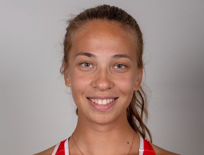 Предположительно, Арина Михайлина покончила с собой. Фото: Всероссийская федерация волейбола