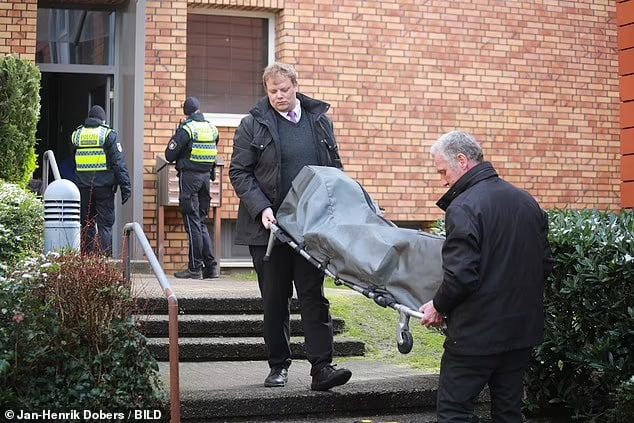 Фото: dailymail.co.uk