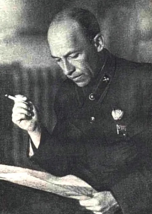 Отец Максима Дунаевского Исаак Дунаевский. Фото: ru.wikipedia.org