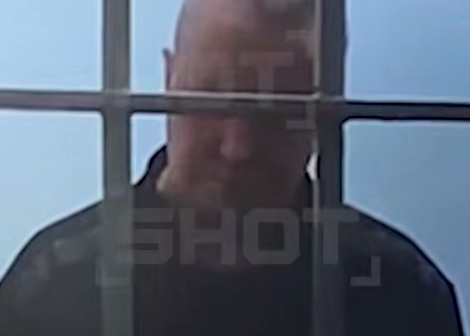 Битцевскому маньяку отказали в переводе в ЯНАО в Мордовии, рядом с его домом. Фото: t.me/shot_shot