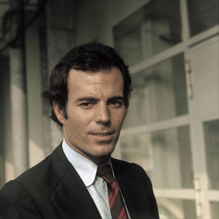 Женщины сходили с ума по певцу. Фото: legion-media.ru