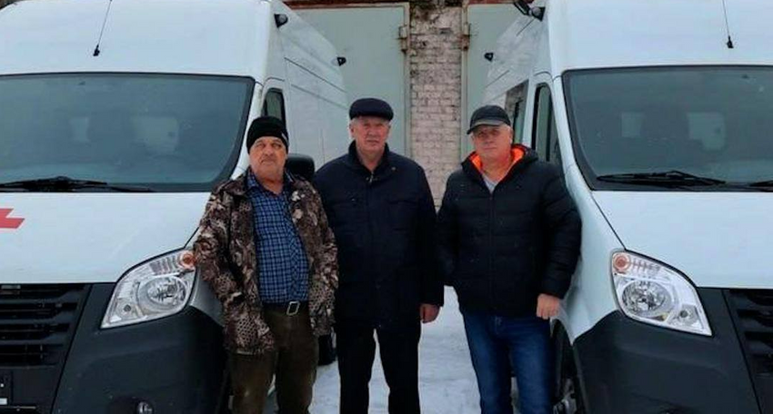 В Североуральске осталась лишь одна бригада скорой из-за ЗП в 38 тысяч. Фото: t.me/url_mash