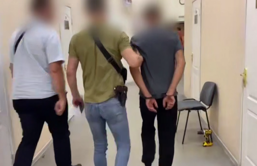 Под Ростовом один рыбак застрелил другого, поссорившись из-за рыбного места. Фото: t.me/don_mash