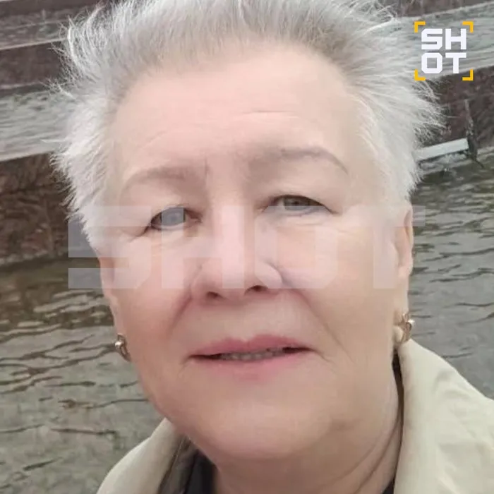 В аэропорту Еревана во время пересадки бесследно пропала 69-летняя москвичка. Фото: t.me/shot_shot