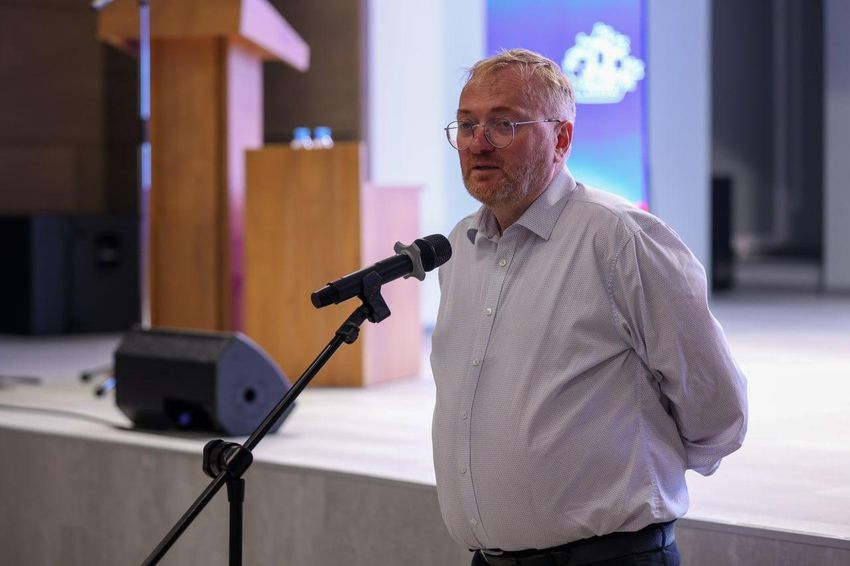Брат депутата Виталия Милонова погиб в зоне СВО. ото: t.me/shot_shot