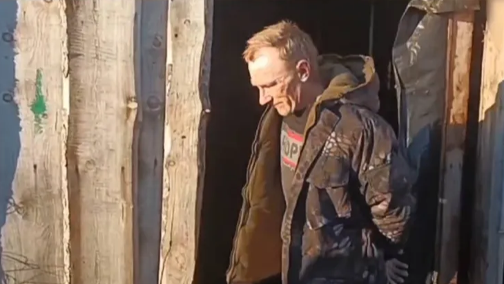 Мужчина изнасиловал ребенка и бросил на съедение свиньям, чтобы отомстить ее отцу. Фото: @krksledkom