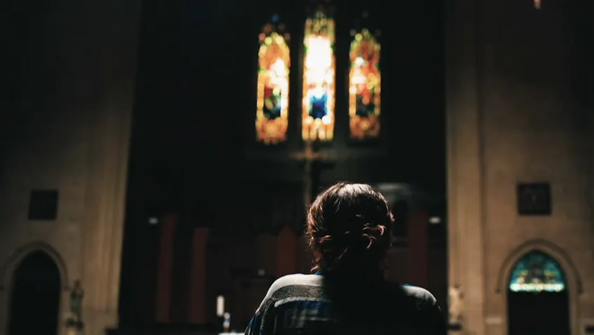 Фото: кадр из фильма