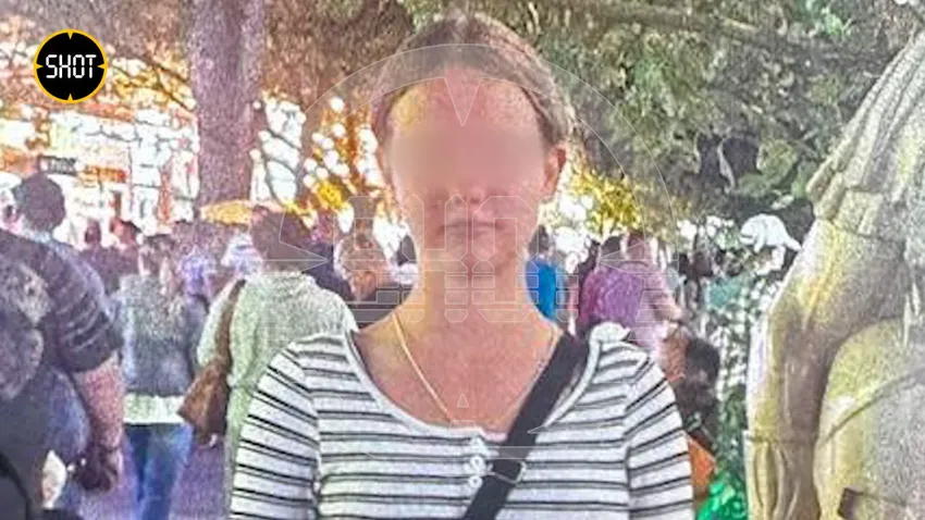 Маша, которую убила Алина, хотела пригласит её на свой день рождения. Фото: t.me/shot_shot