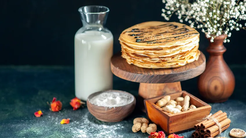 Масленица: история и традиции праздника. Фото: freepik.com