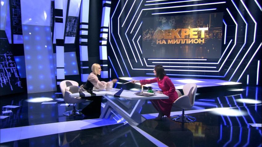 Фото предоставлено пресс-службой НТВ
