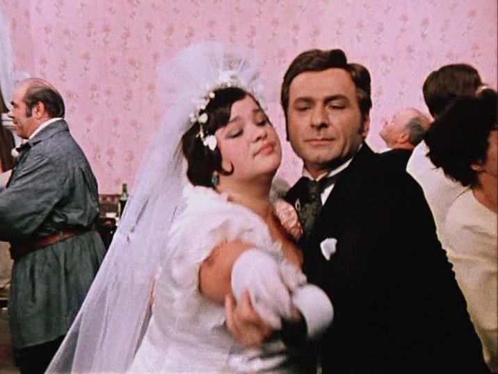 Кадр из фильма "12 стульев", реж. Леонид Гайдай, 1971 год