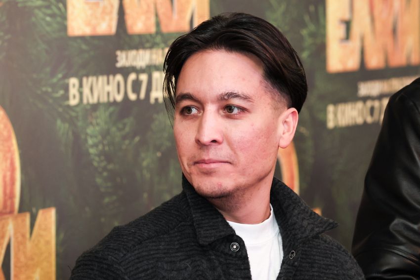 Тимур Хайдаров. Фото: legion-media.ru