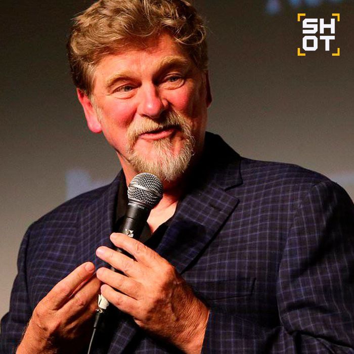 Умер режиссер мультика "Королев Лев" Роджер Аллерс. Ему было 76 лет. Фото: t.me/shot_shot