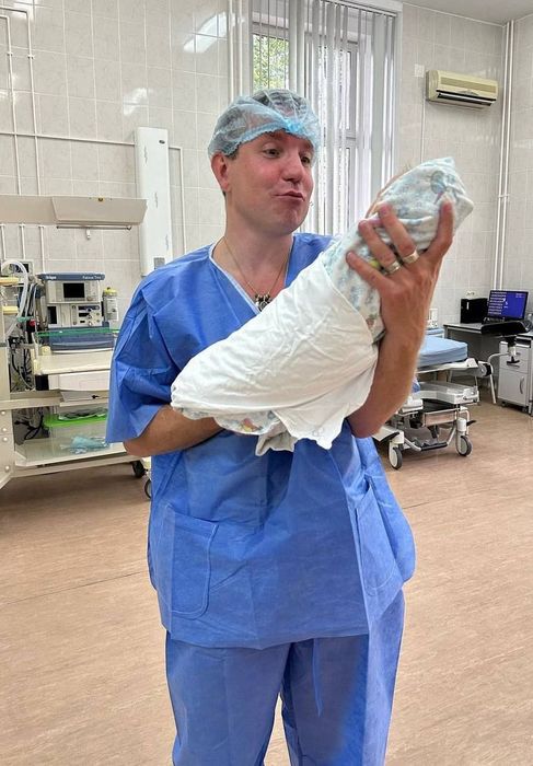 Фото: Инстагрм (запрещён в России) / @spiridonov_fm