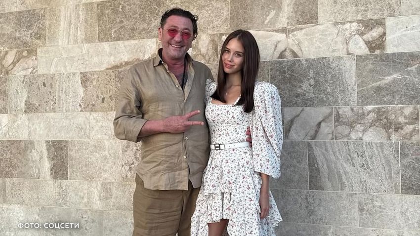 19-летняя Аврора Киба оказалась богаче 63-летнего Лепса. Фото: t.me/shot_shot