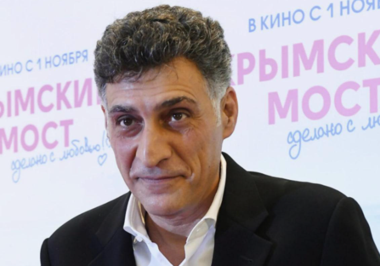 Тигран Кеосаян находился в коме 9 месяцев. ФОТО: соцсети