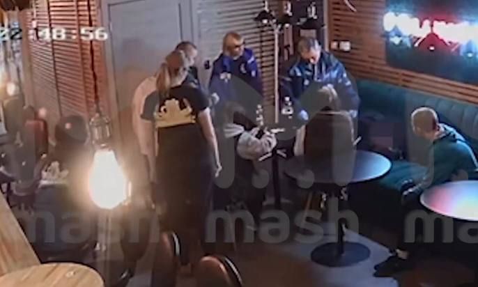 Сбежавшие детдомовцы во Владивостоке объелись дурмана с клумбы и чуть не отправились на тот свет. Фото: @t.me/mash