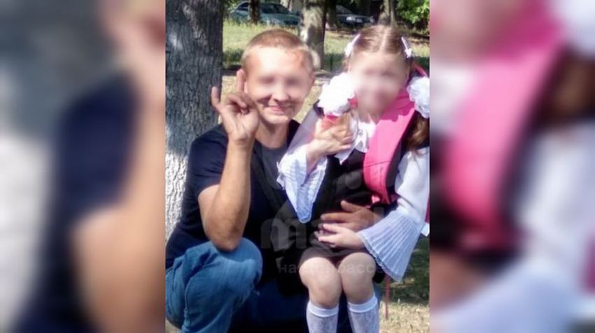 В Донецке псих после ссоры жестоко зарезал своего друга и его 13-летнюю дочь. Фото: t.me/mash_donbass