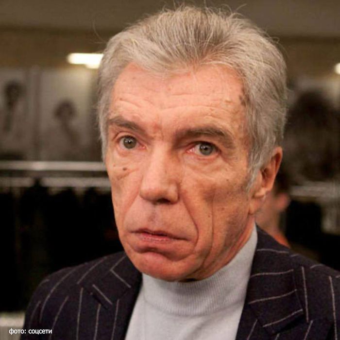 Юрия Николаева экстренно увезли в больницу с обострением болезни легких. Фото: соцсети