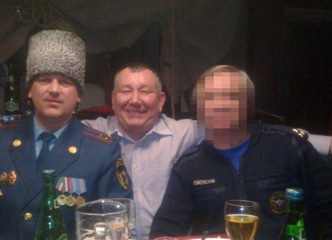 В Татарстане сотрудник МЧС с другом наварили 300 млн на ремонте пожарных машин. Фото: t.me/mash_iptash