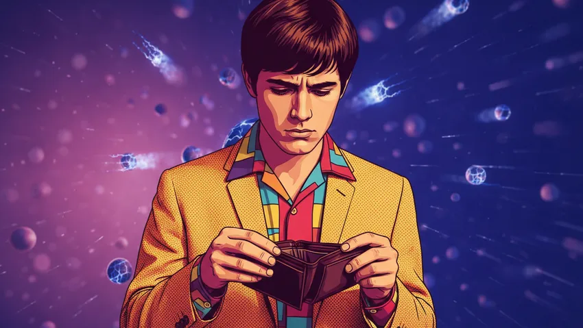 В феврале Ракам советуют не давать в долг. Фото сгенерировано нейросетью Nano Banana