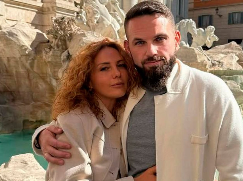 В ОАЭ похитили и жестоко убили друга Дурова с его женой, не получив выкуп. Фото: t.me/shot_shot