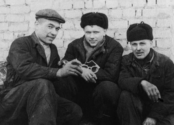 Тюремное письмо футболиста Стрельцова из "Торпедо" продают на аукционе за 2 млн. Фото: соцсети